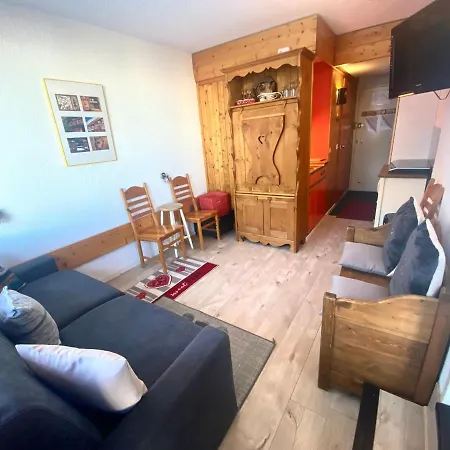 Cosy, Proche Centre, Balcon, Vue Mont Blanc - Fr-1-346-483 *