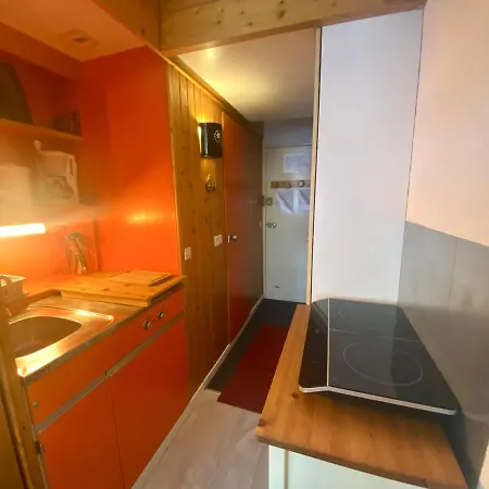 Cosy, Proche Centre, Balcon, Vue Mont Blanc - Fr-1-346-483