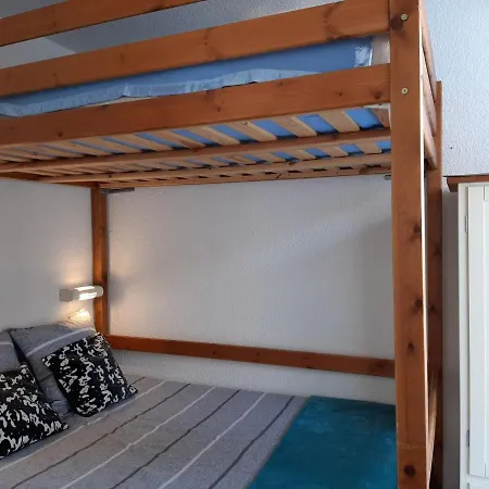 Cosy, Proche Centre, Balcon, Vue Mont Blanc - Fr-1-346-483 Apartmán Les Arcs (Savoie)