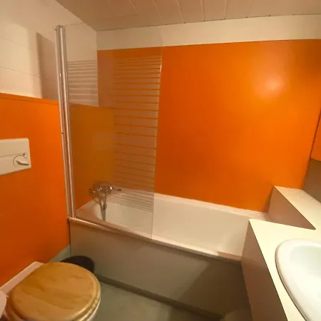 Cosy, Proche Centre, Balcon, Vue Mont Blanc - Fr-1-346-483 * Les Arcs (Savoie)