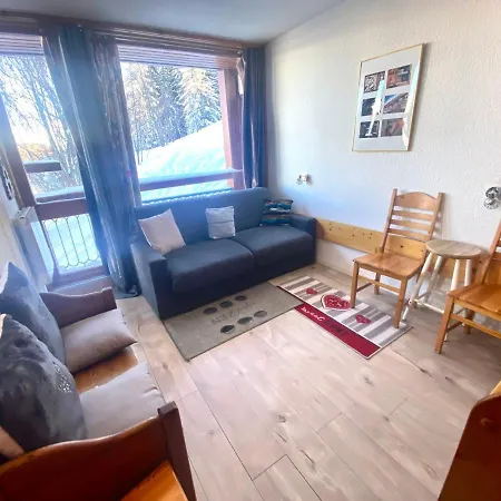 Cosy, Proche Centre, Balcon, Vue Mont Blanc - Fr-1-346-483 Apartmán Les Arcs (Savoie)