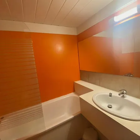 Apartmán Cosy, Proche Centre, Balcon, Vue Mont Blanc - Fr-1-346-483 *