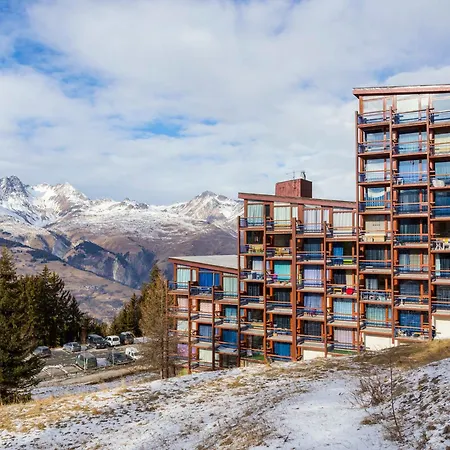 Apartmán Cosy, Proche Centre, Balcon, Vue Mont Blanc - Fr-1-346-483